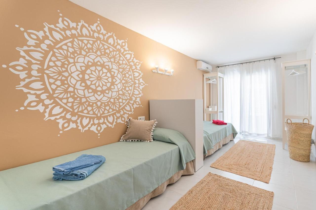 Villa Marina 34 Кампос Екстер'єр фото